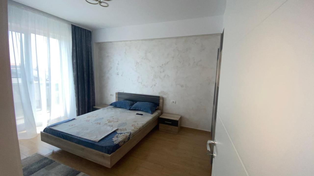 Costin Apartments C&C Residence 2 Năvodari Kültér fotó