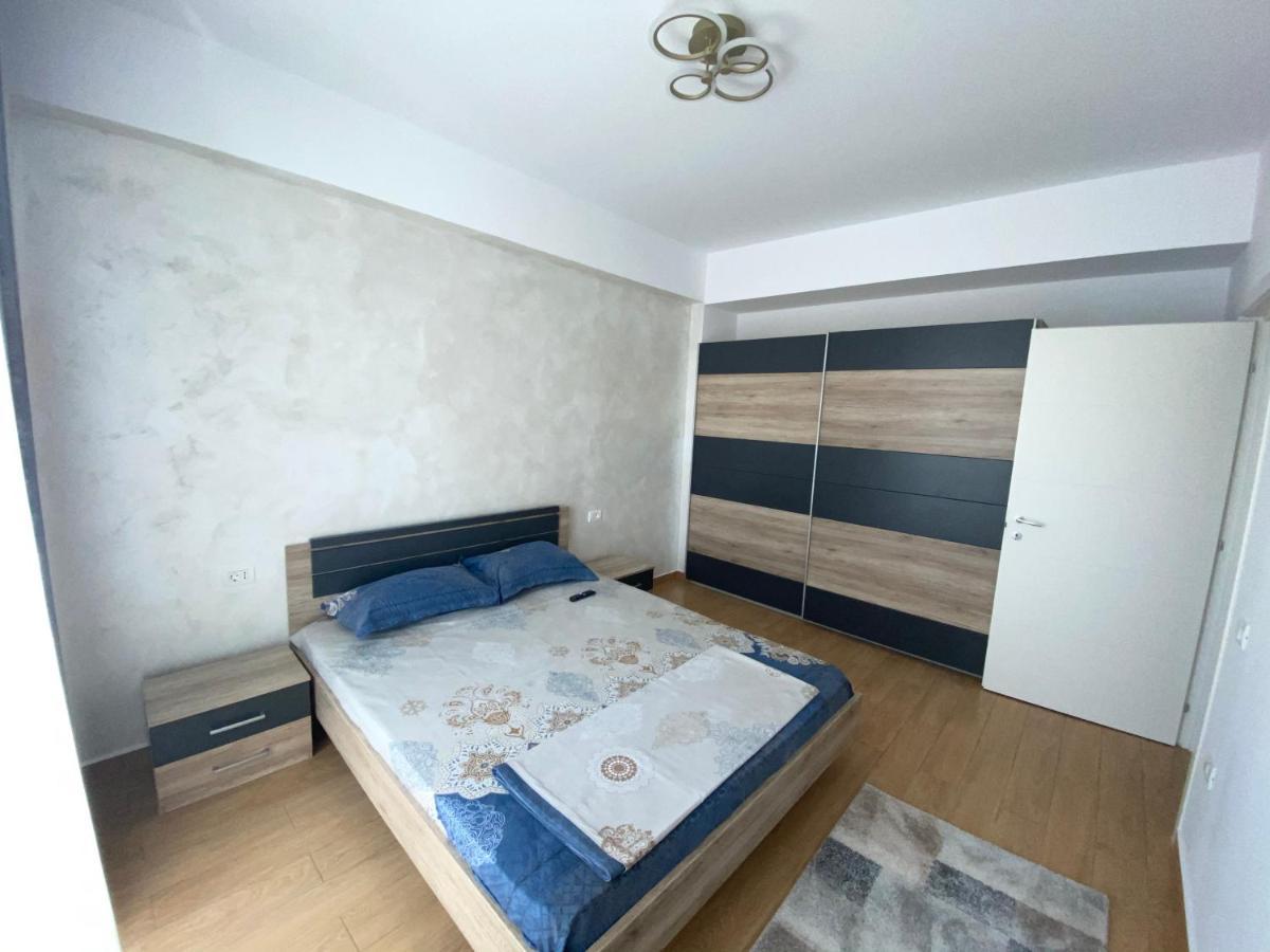 Costin Apartments C&C Residence 2 Năvodari Kültér fotó