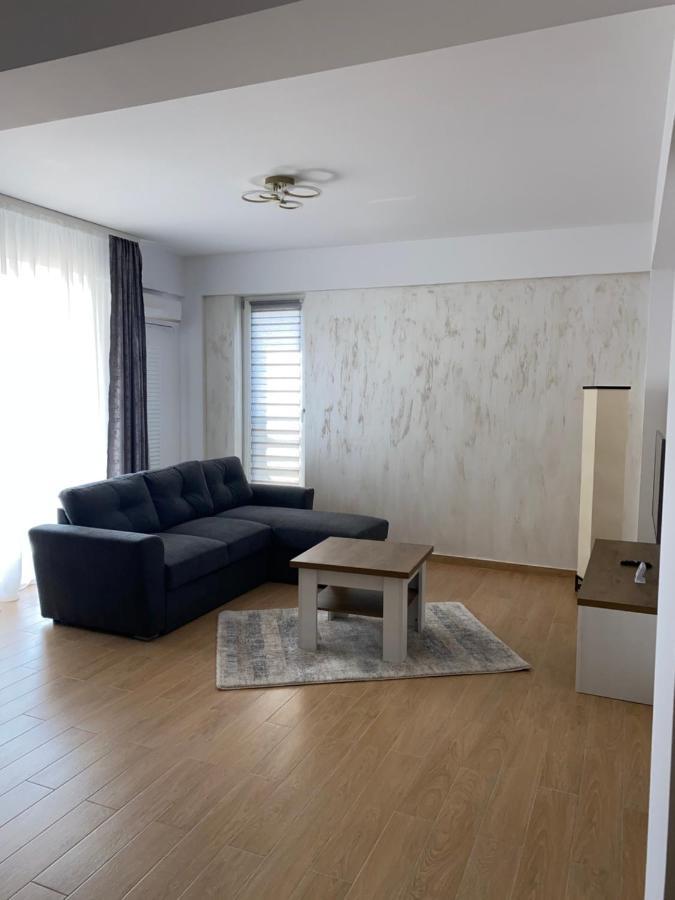 Costin Apartments C&C Residence 2 Năvodari Kültér fotó